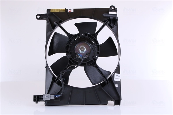 Ventilator radiator racire