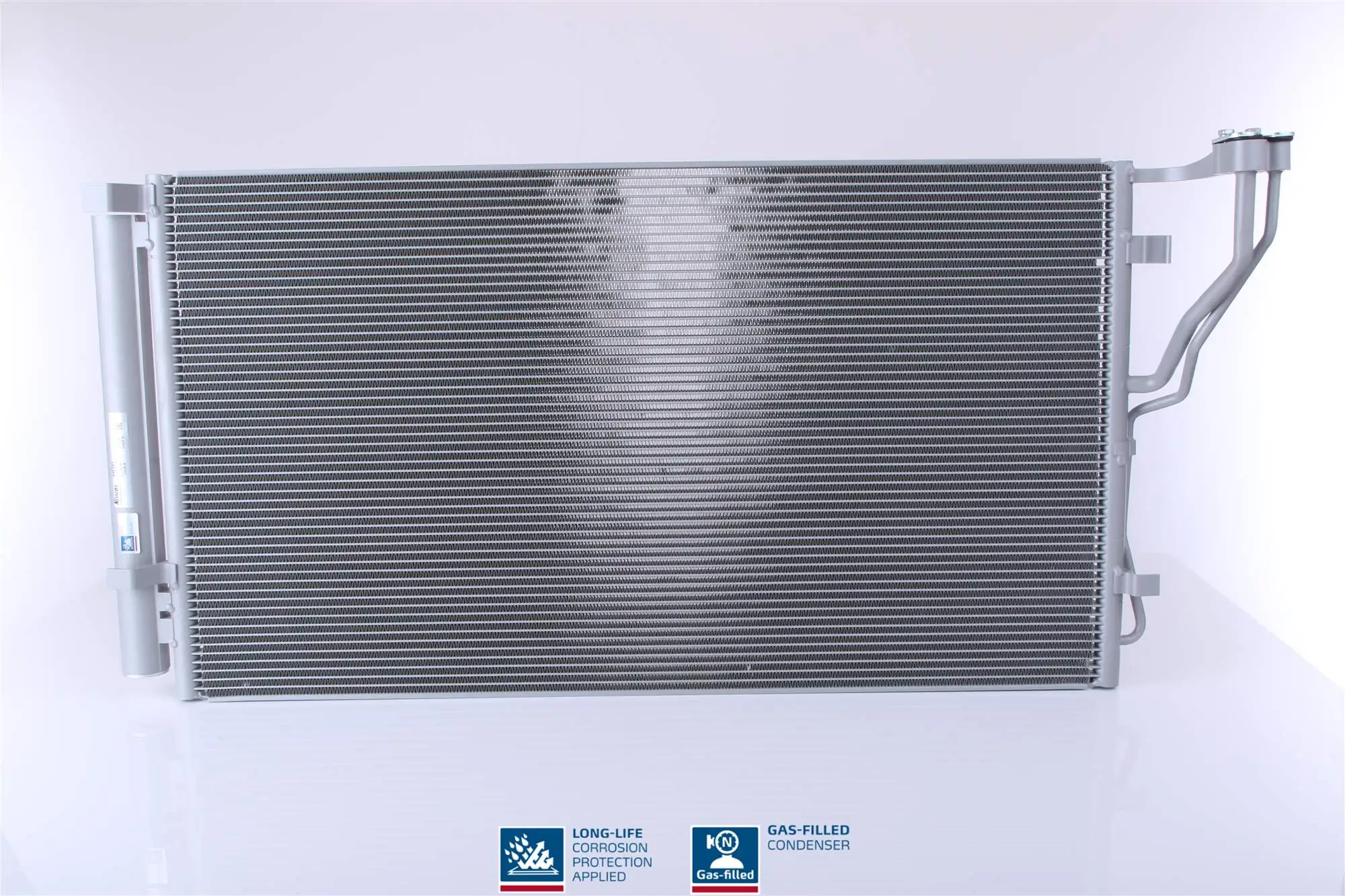 Radiator climatizare