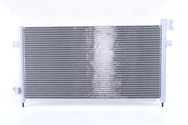 Radiator climatizare
