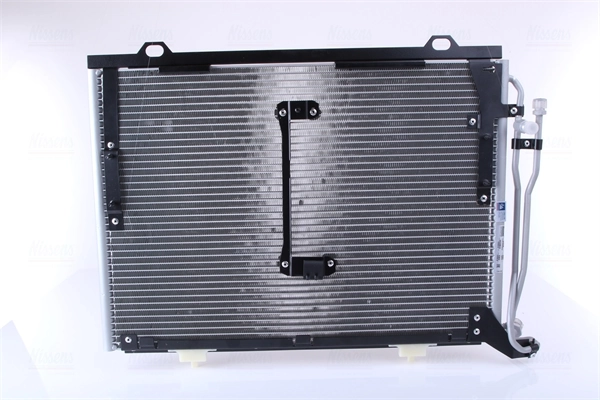 Radiator climatizare