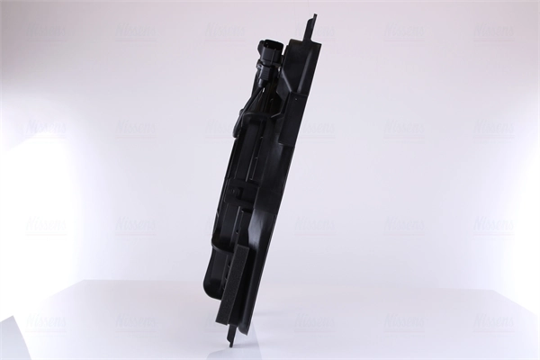 Ventilator radiator racire