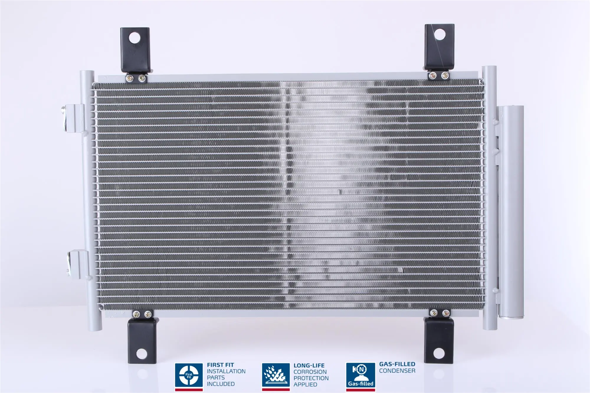Radiator climatizare