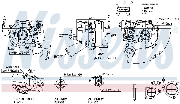 Turbina