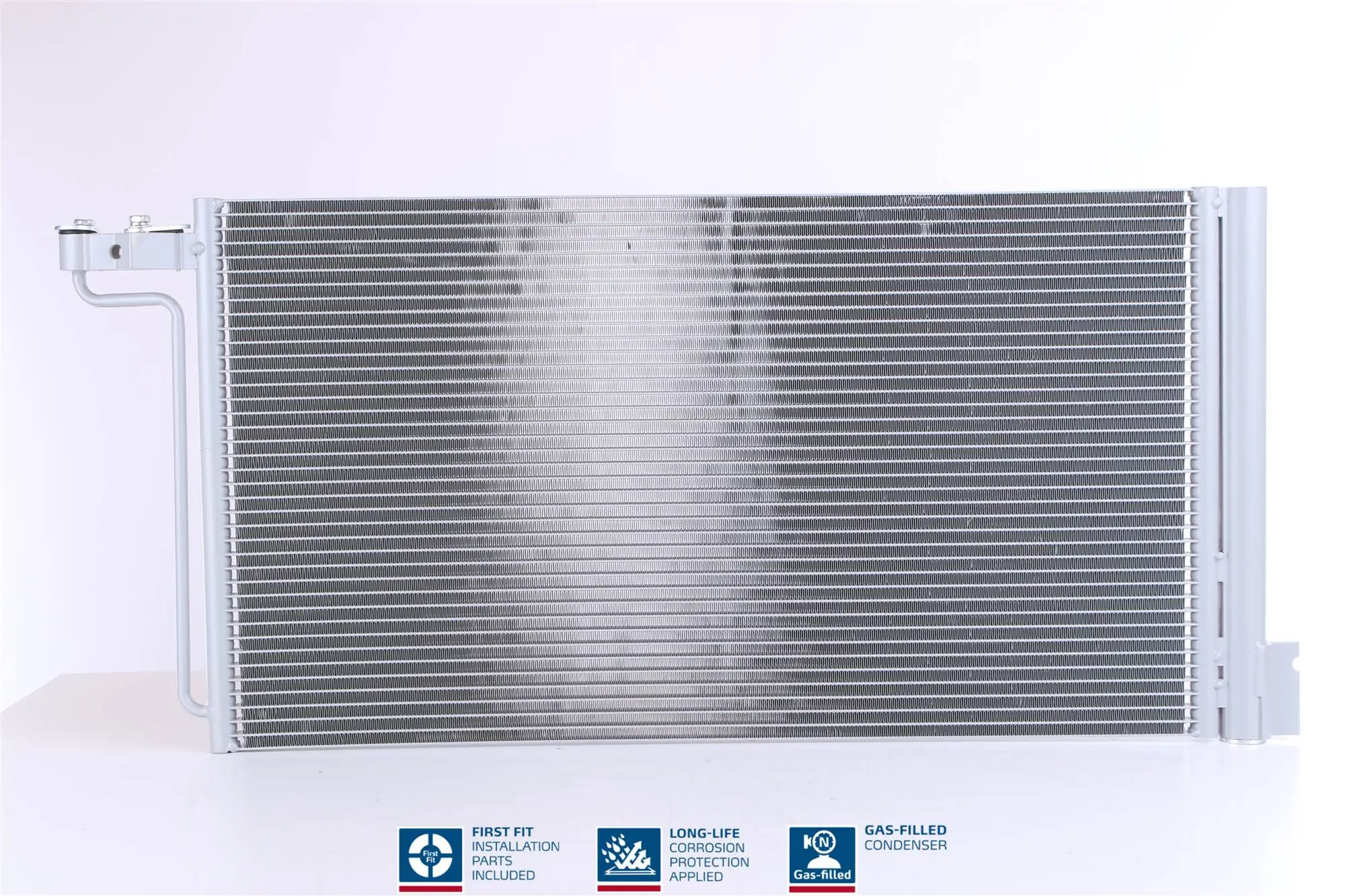 Radiator climatizare