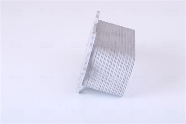 Radiator ulei, ulei motor