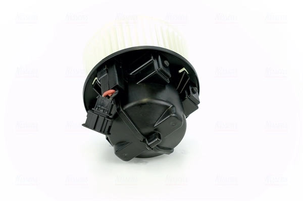 Ventilator habitaclu