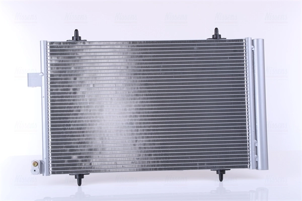 Radiator climatizare