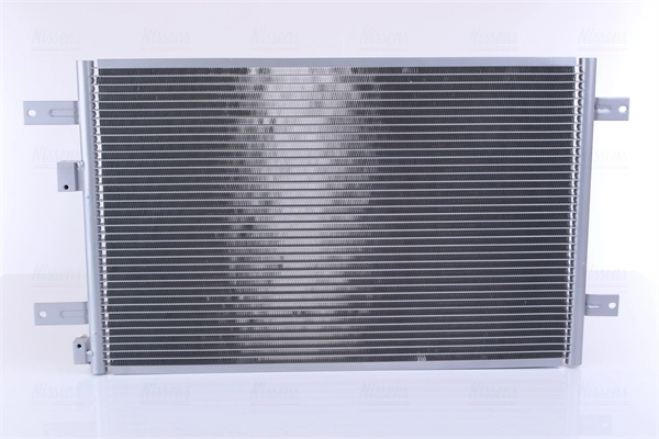 Radiator climatizare