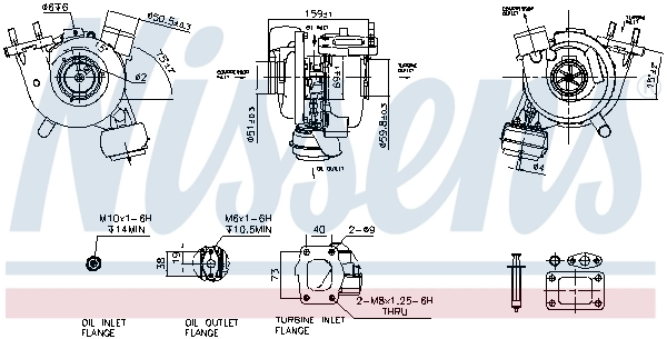 Turbina