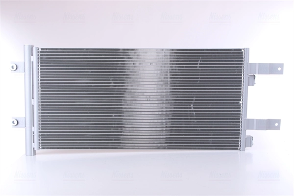 Radiator climatizare