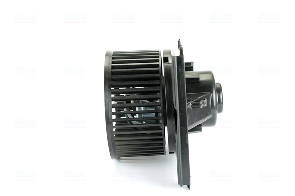 Ventilator habitaclu
