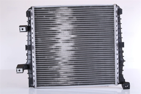Radiator temperatura scazuta intercooler