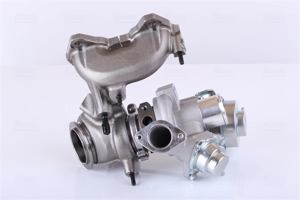 Turbina