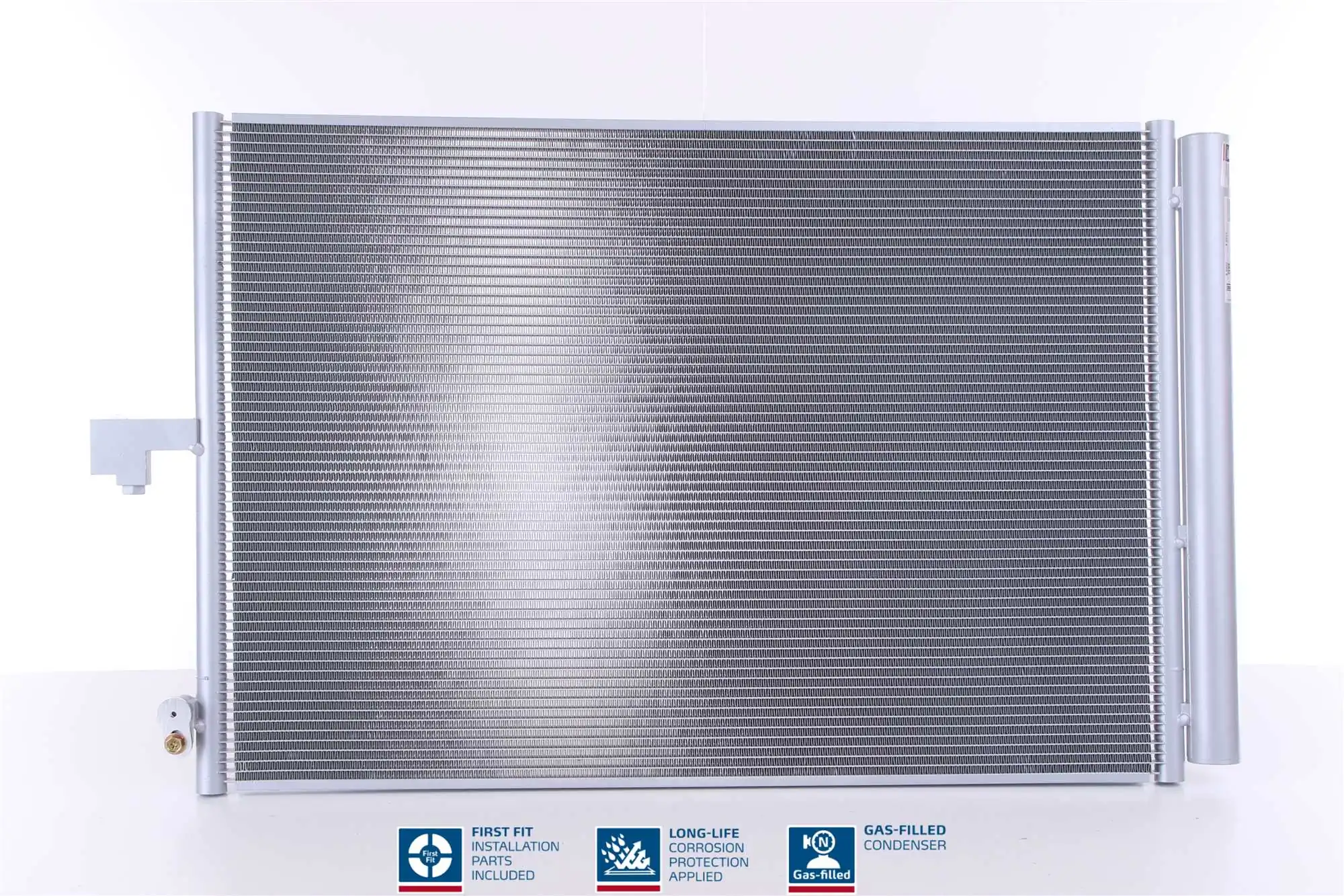 Radiator climatizare