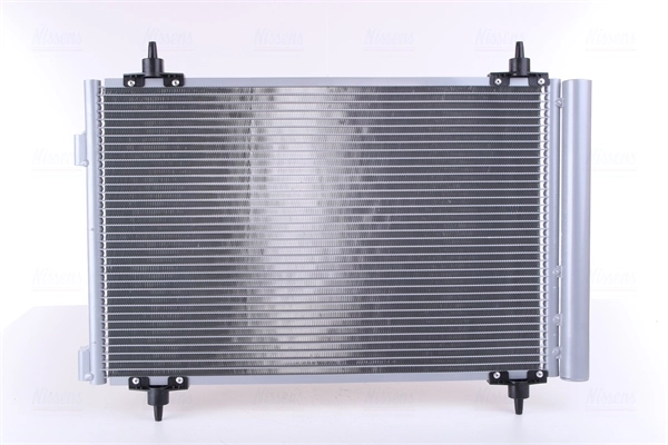 Radiator climatizare