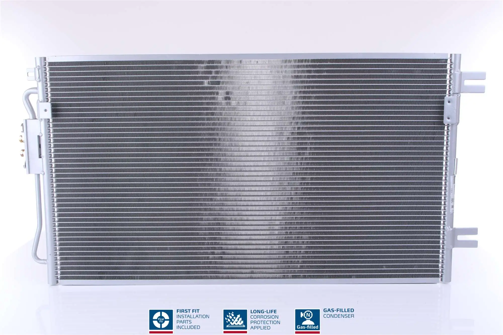 Radiator climatizare