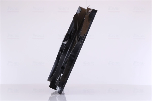 Ventilator radiator racire