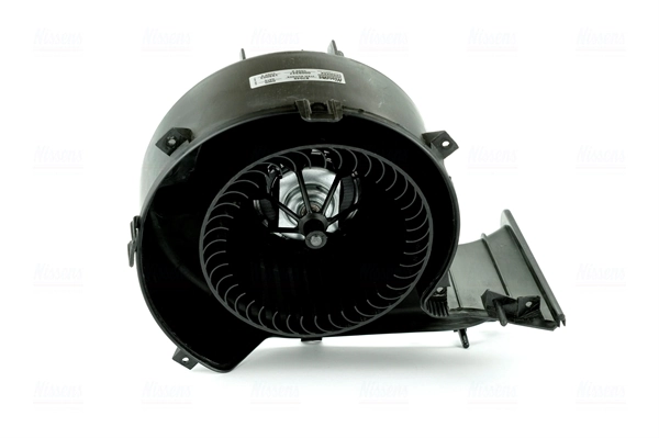 Ventilator habitaclu