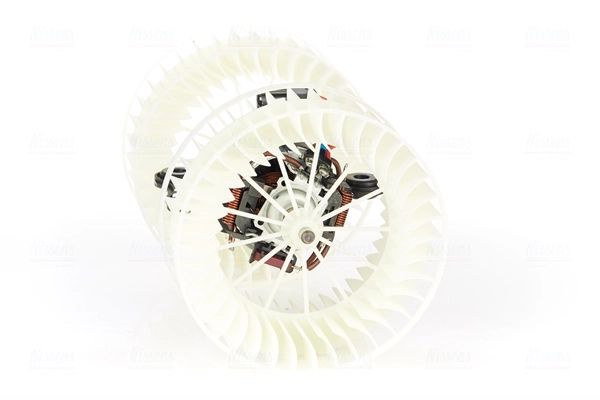 Ventilator habitaclu