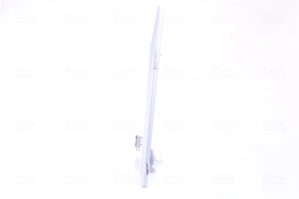 Radiator climatizare