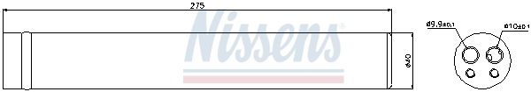 Uscator aer conditionat