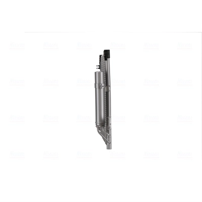 Radiator climatizare