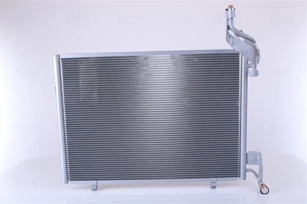 Radiator climatizare