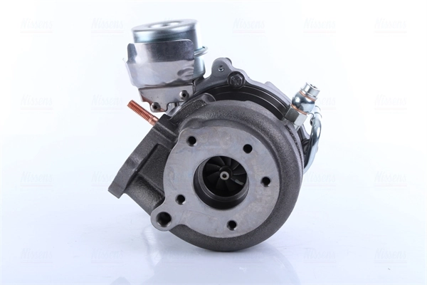 Turbina
