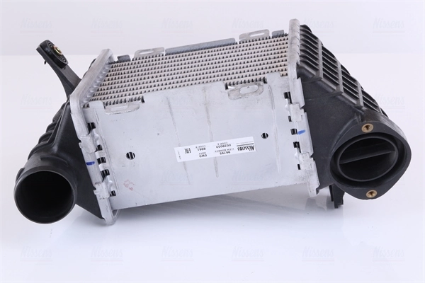 Intercooler