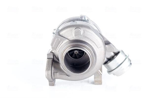 Turbina