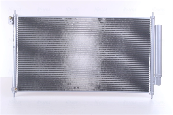 Radiator climatizare