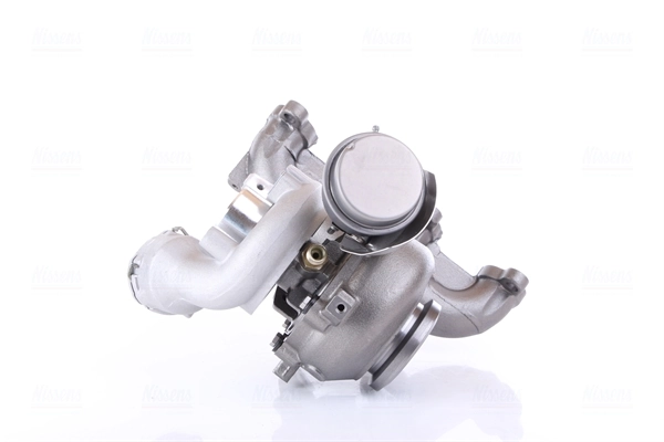 Turbina
