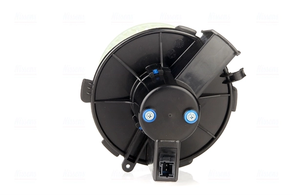 Ventilator habitaclu