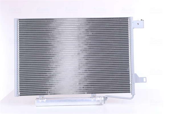 Radiator climatizare
