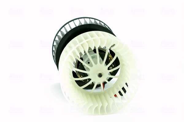 Ventilator habitaclu