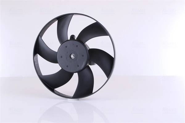 Ventilator radiator racire