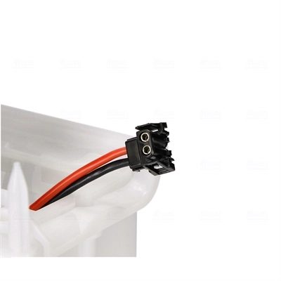 Ventilator habitaclu