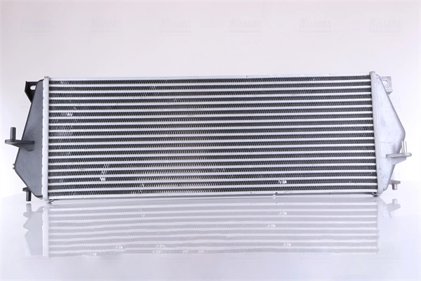 Intercooler