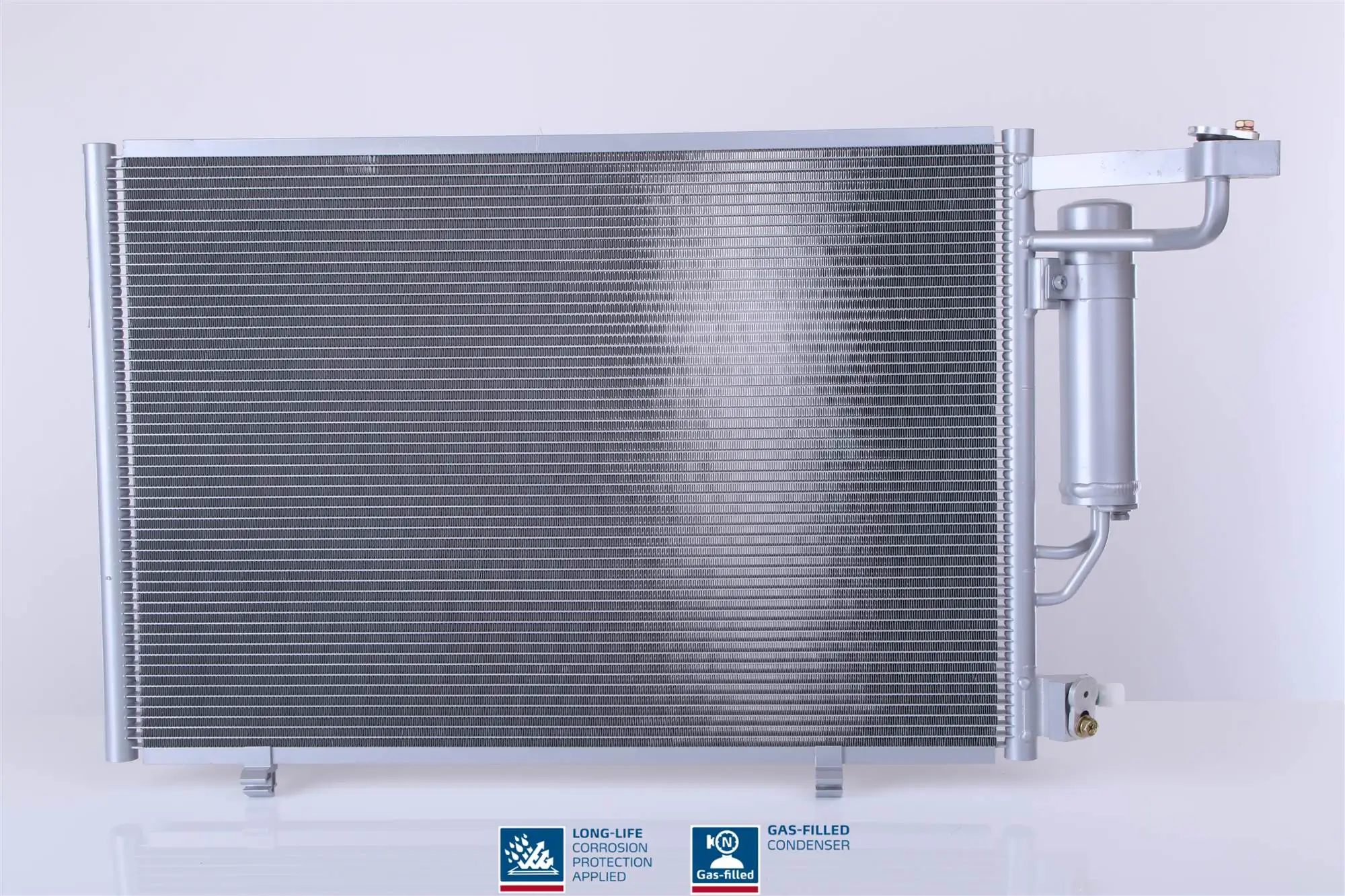 Radiator climatizare