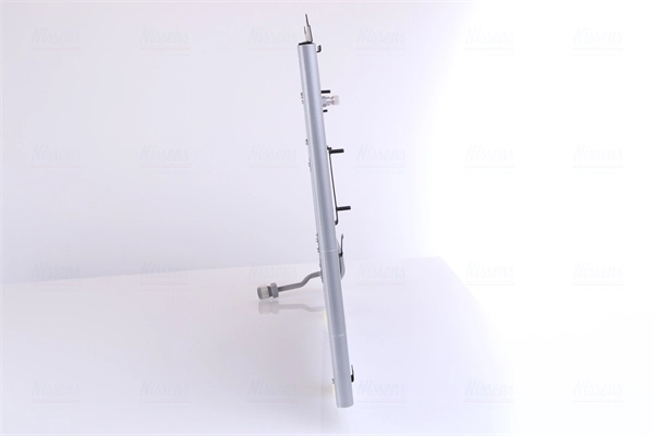 Radiator climatizare