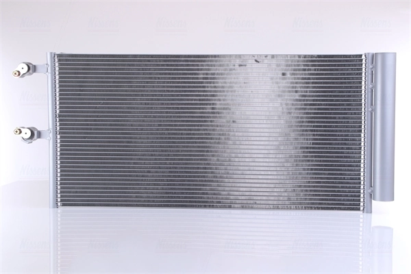 Radiator climatizare