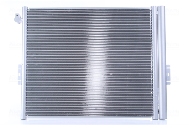 Radiator climatizare