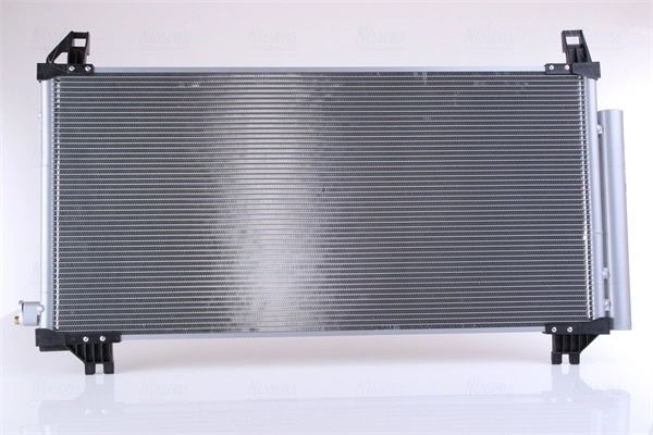 Radiator climatizare