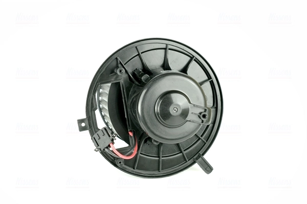Ventilator habitaclu