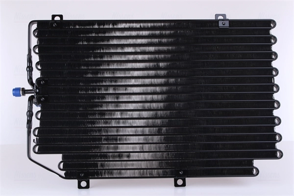Radiator climatizare