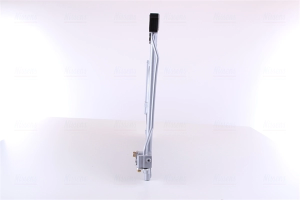 Radiator climatizare