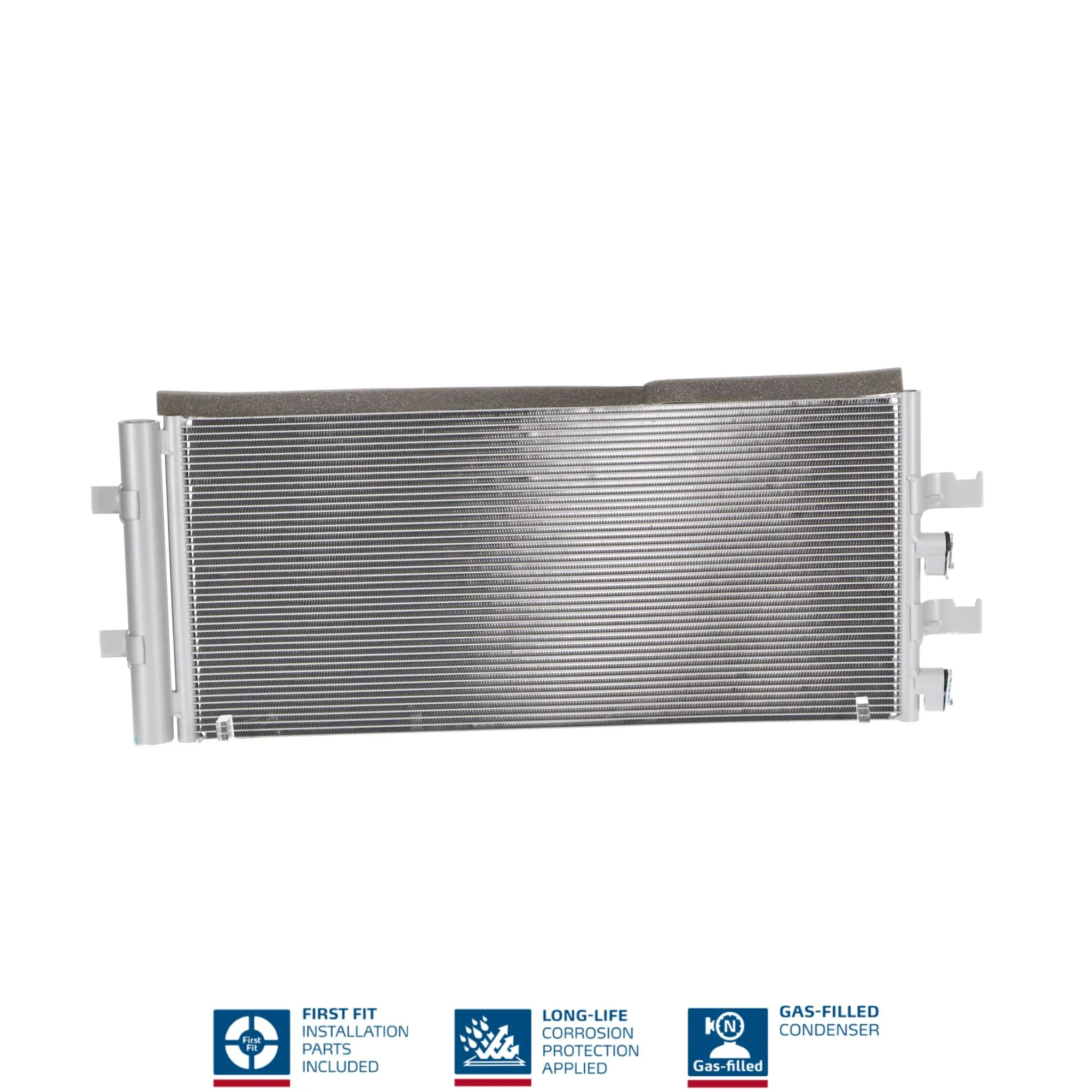 Radiator climatizare