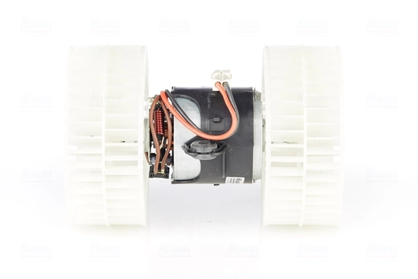 Ventilator habitaclu