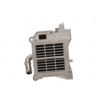 Radiator, recirculare gaze de esapament
