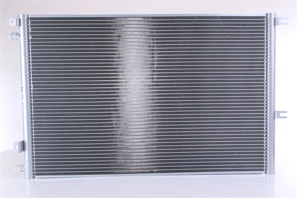 Radiator climatizare